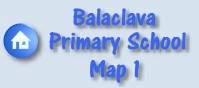 Balaclava School Button