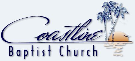 Coastline Baptist Church Logo